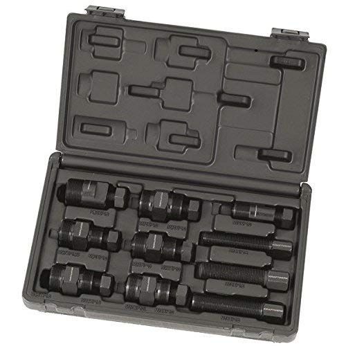 Coffret extract. volant moteur