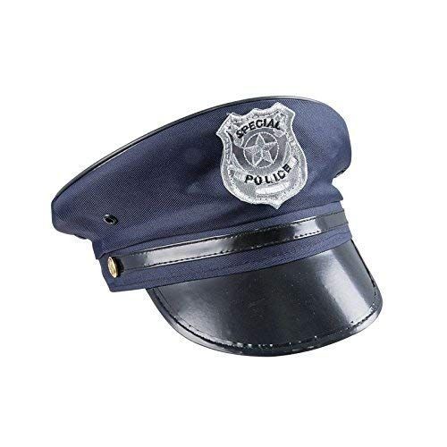 Casquette De Policier