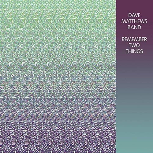 Remember Two Things (Dlcd)