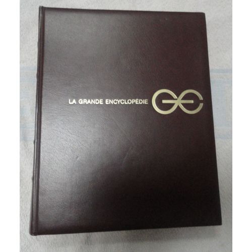 Larousse La Grande Encyclopédie Volume 20 Tuyau Zwingli 2030009202