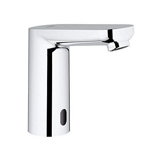 MITIGEUR LAVABO EUROSMART COSMO E INFRAROUGE MITIGEUR CACHE