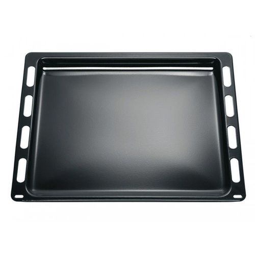 Plaque Pâtisserie 37 X 44.1 X 2.5 Cm Hez431001 Émaillée Pour Four Siemens - Bosch