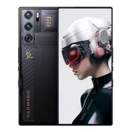 Nubia Red Magic 9 Pro 512 Go Dual-SIM Noir