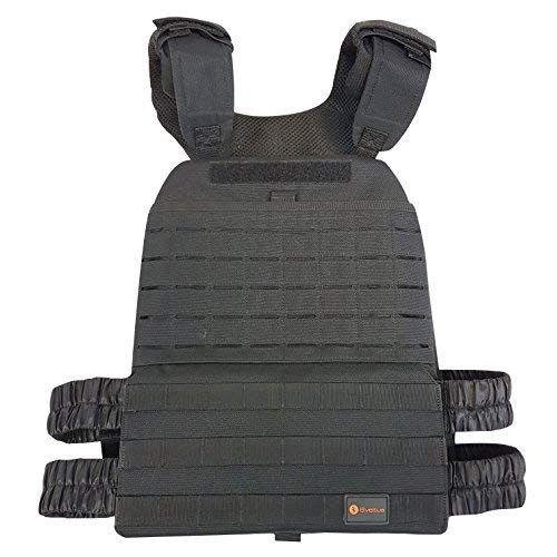 Gilet Lesté 15 Kg Pro Sveltus