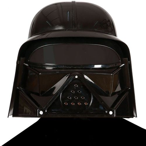 Casque Seigneur Du Mal Enfant