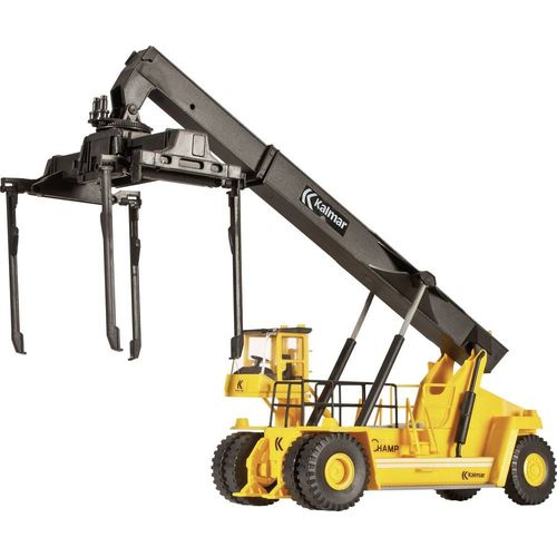 Modèle Réduit De Véhicule De Construction Kalmar Kibri 11752 Ho-Kibri