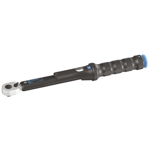 Gedore 3549-02 UK Clé dynamométrique TORCOFLEX UK 1/4'' 5-25 Nm - 2958015