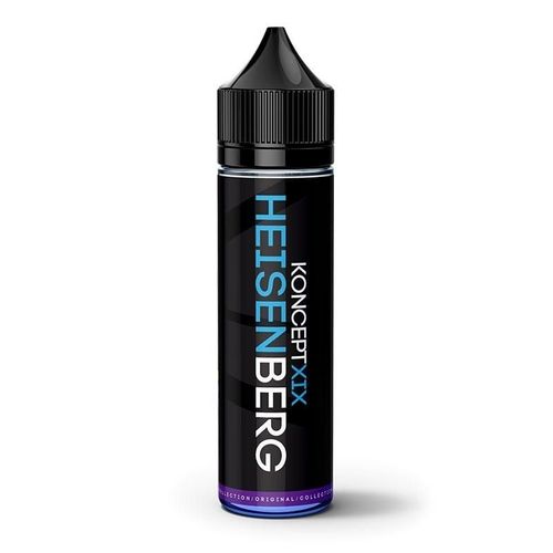 E-liquide Heisenberg 50ml - Vampire Vape