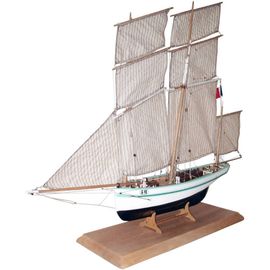 Bateau Rc À Moteur Soclaine Bg1050-Soclaine