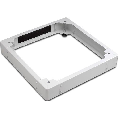 socle Digitus DN-19 PLINTH-6/10-N1 gris