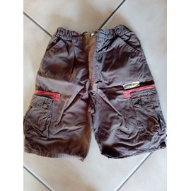 Short Taille 2 Ans