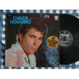 Le Disque D'or