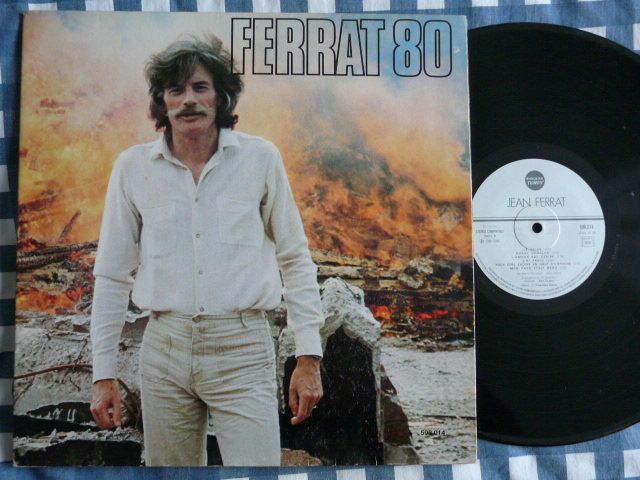 Ferrat 80