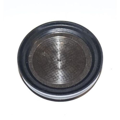 Filtre Mousse Avec Joint Integre Pour Machine A Cafe Delonghi