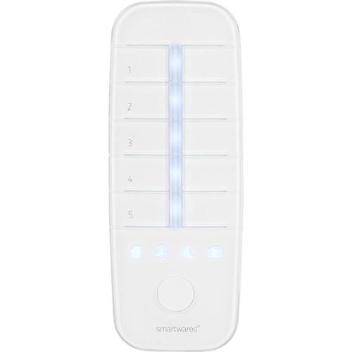 Télécommande sans fil Smartwares SmartHomePro HWR-8