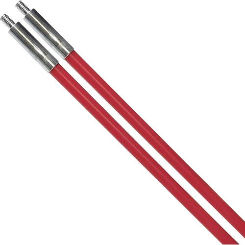 Baguette tire-fil MightyRod Pro 1 m, Ø 7 mm - 2 pièces C.K. T5431 2 pc(s)