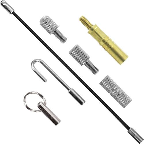 Set d'accessoires MightyRod PRO, 7 pièces C.K. T5440 1 set