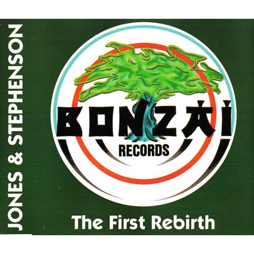 The First Rebirth
