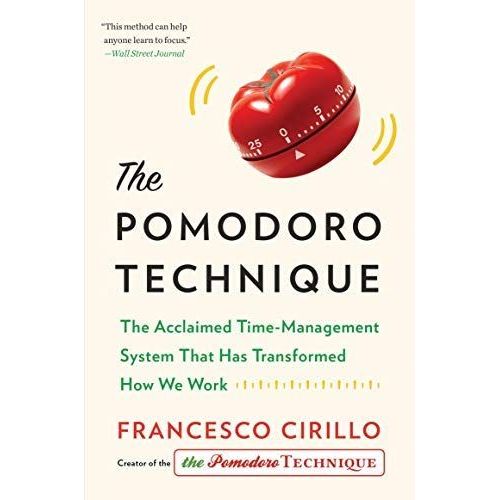 The Pomodoro Technique