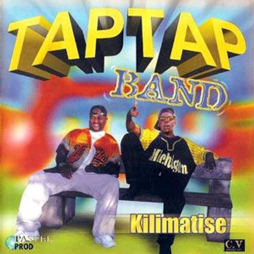 Tap Tap Band " Kilimatisé " Haiti