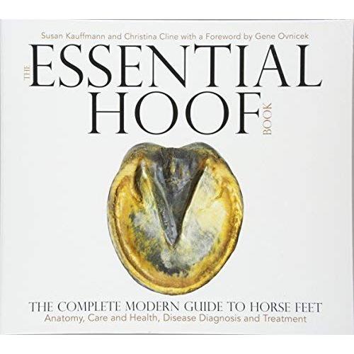 The Essential Hoof Book