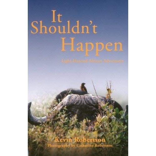 It Shouldn't Happen