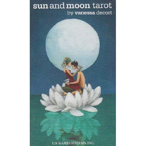 Sun And Moon Tarot