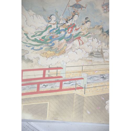 Bridge To Modernity, Kyosai's Adventure In Painting