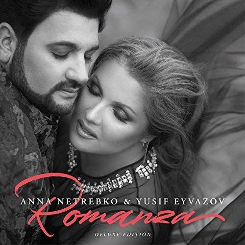 Anna Netrebko & Yusif Eyvazov Romanza