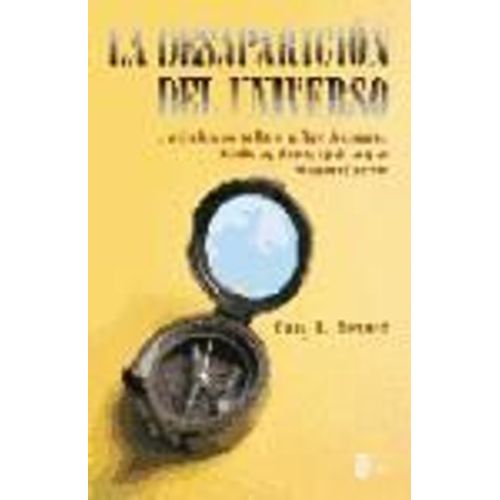 La Desaparición Del Universo