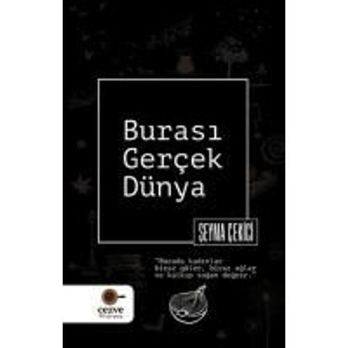 Burasi Gercek Dünya