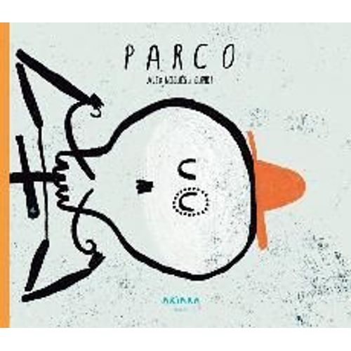 Parco: Volume 8