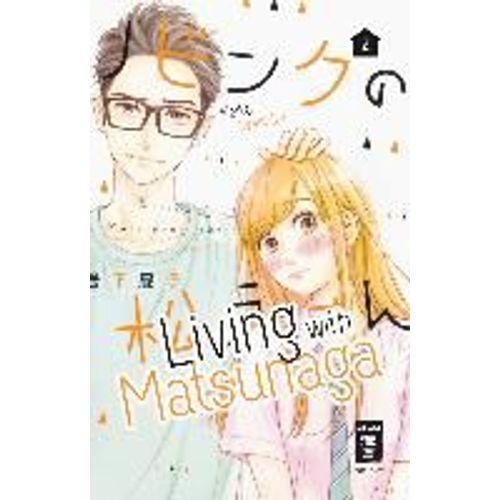 Living With Matsunaga 02