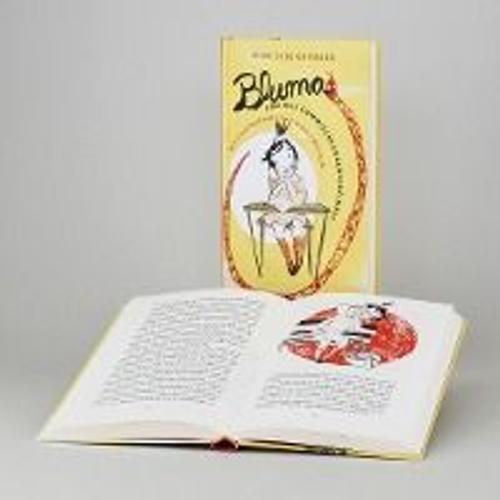 Bluma Und Das Gummischlangengeheimnis