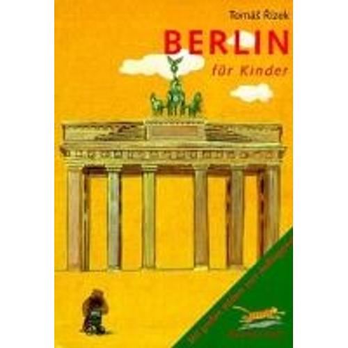 Berlin Für Kinder