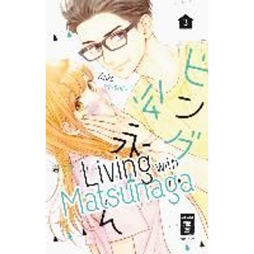 Living With Matsunaga 03