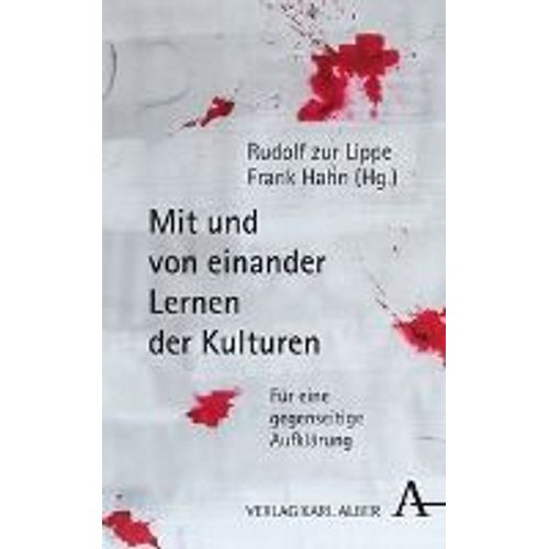 Mit Und Von Einander Lernen Der Kulturen