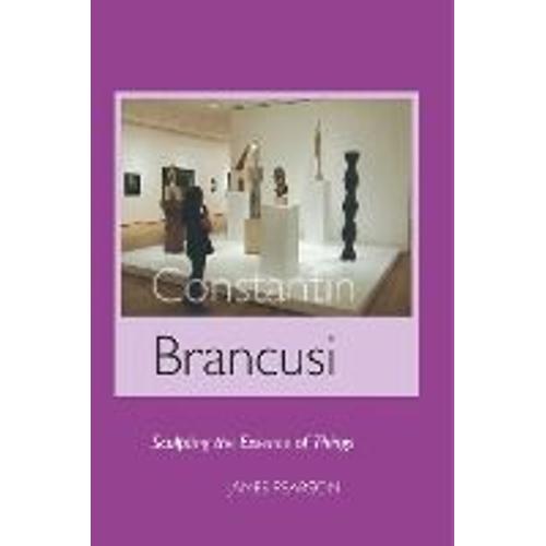 Constantin Brancusi