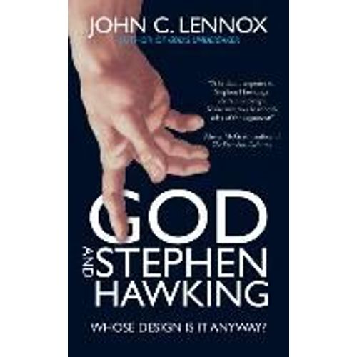God And Stephen Hawking