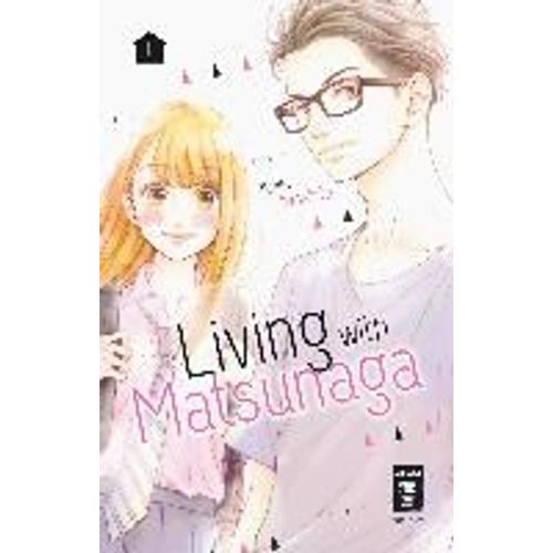 Living With Matsunaga 01