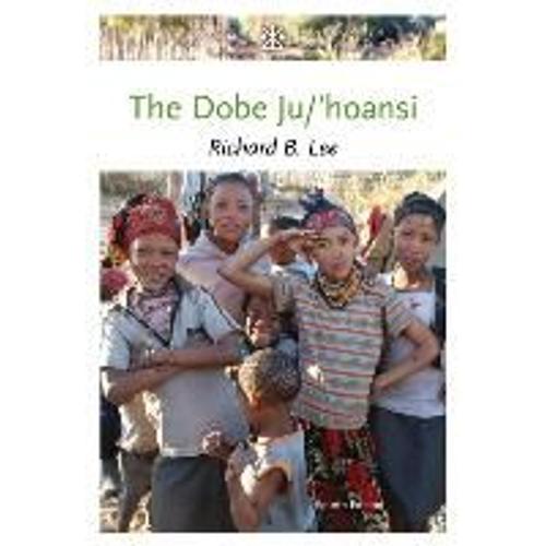 The Dobe Ju/'hoansi