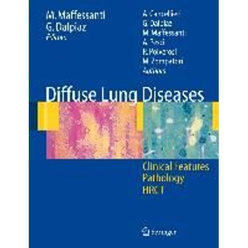 Diffuse Lung Diseases