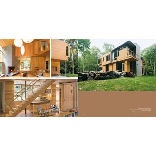 Masterpieces: Country House Architecture + Design