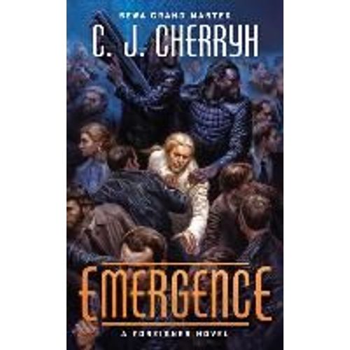 Emergence