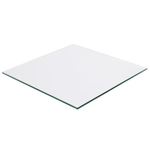 Panneau de verre de l'imprimante 3D Velleman GP8200