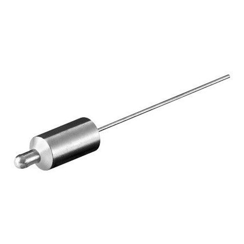 Résistance de terminaison 75 ohms, 4 mm Goobay 11008 1 pc(s)
