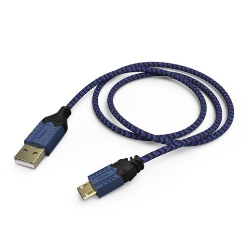 Station De Charge Pour Manette Ps4 Hama High Quality