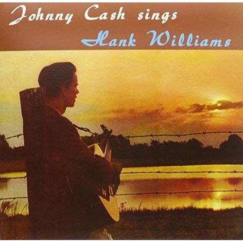 Johnny Cash Sings Hank Williams