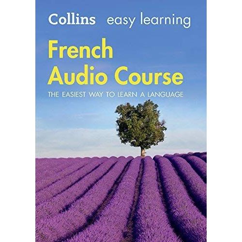 French Audio Course