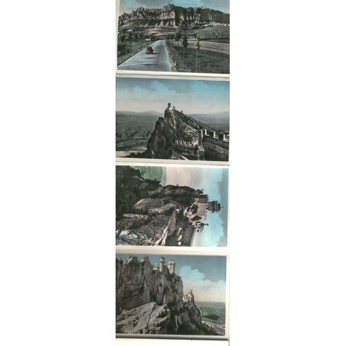 18 Vues De "Republica San Marino"